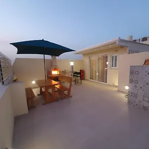  Appartamento B&s Penthouse 602