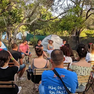 The Sea Turtle Camp , Dhërmi Albania