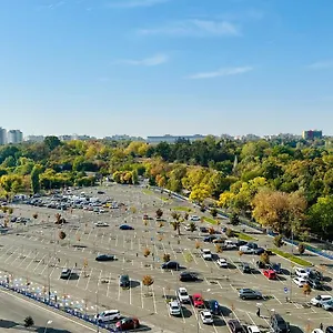 Park View - Netflix , Bucarest Romania