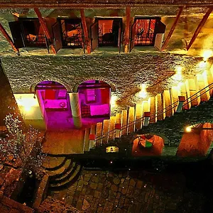 1800's Villa Gjirokaster