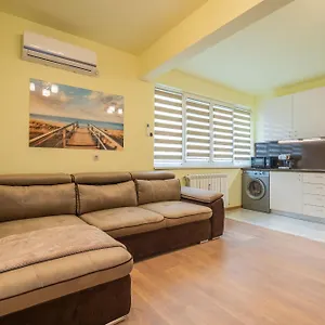Location New & Spacious 3 Bdr Medical Academy , Sofia Bulgaria