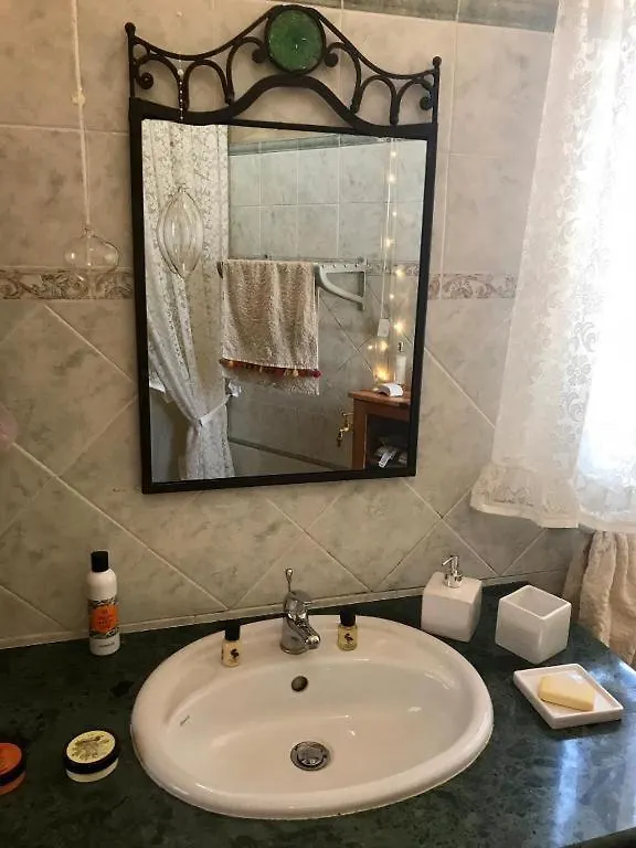 Проживание в семье Casa Montegri Ghaxaq