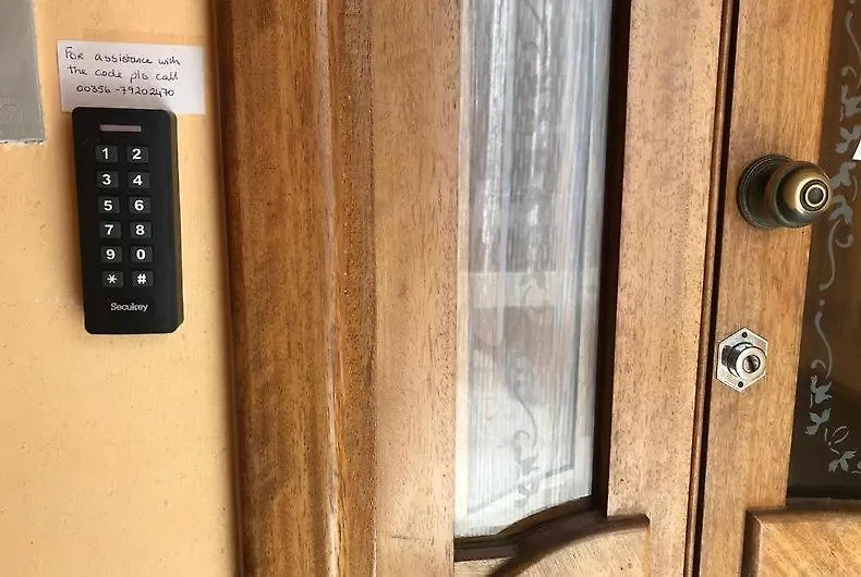Casa Montegri Ghaxaq Мальта