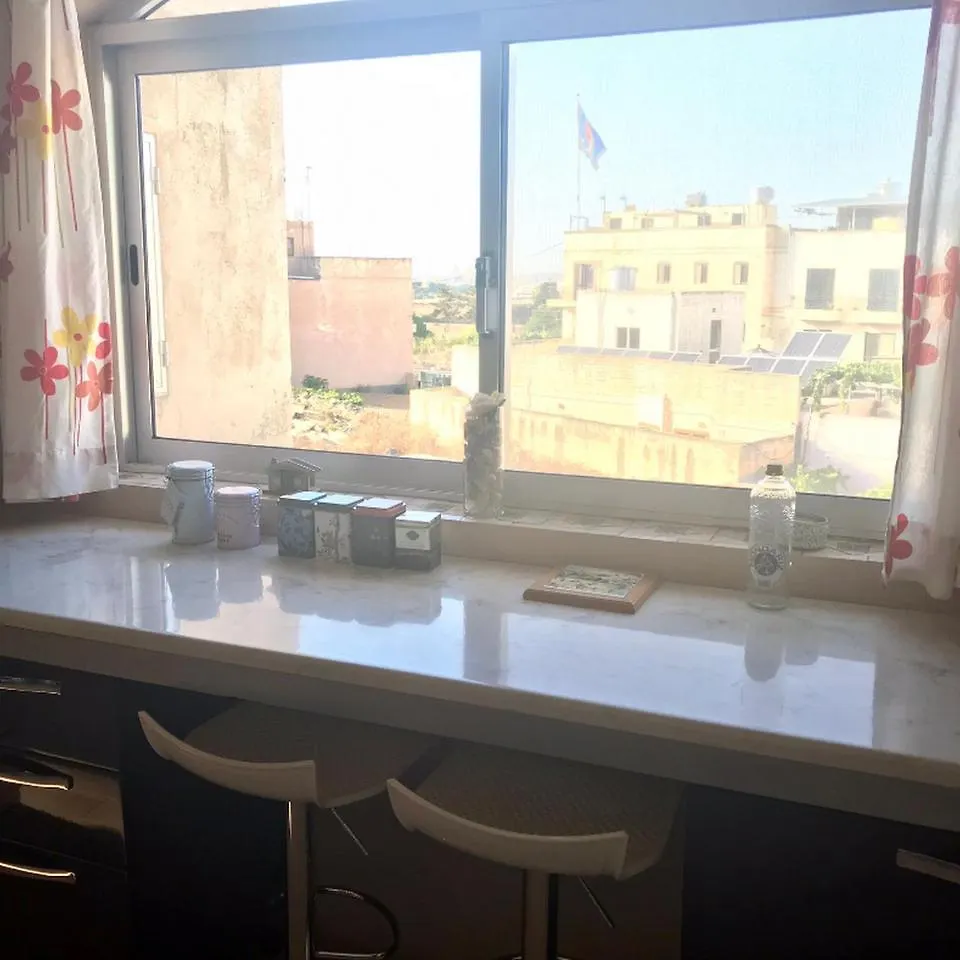 Casa Montegri Ghaxaq