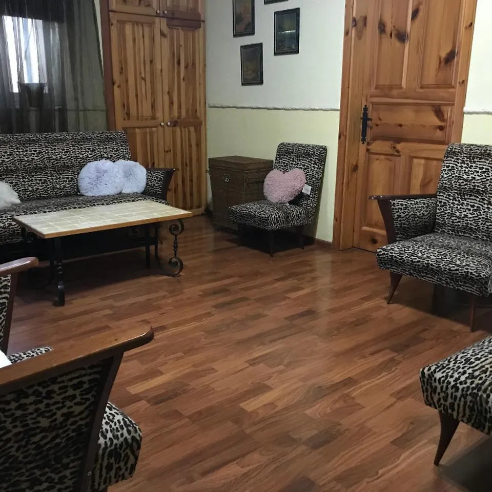 Проживание в семье Casa Montegri Ghaxaq