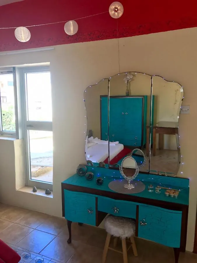 Casa Montegri Ghaxaq 0*,