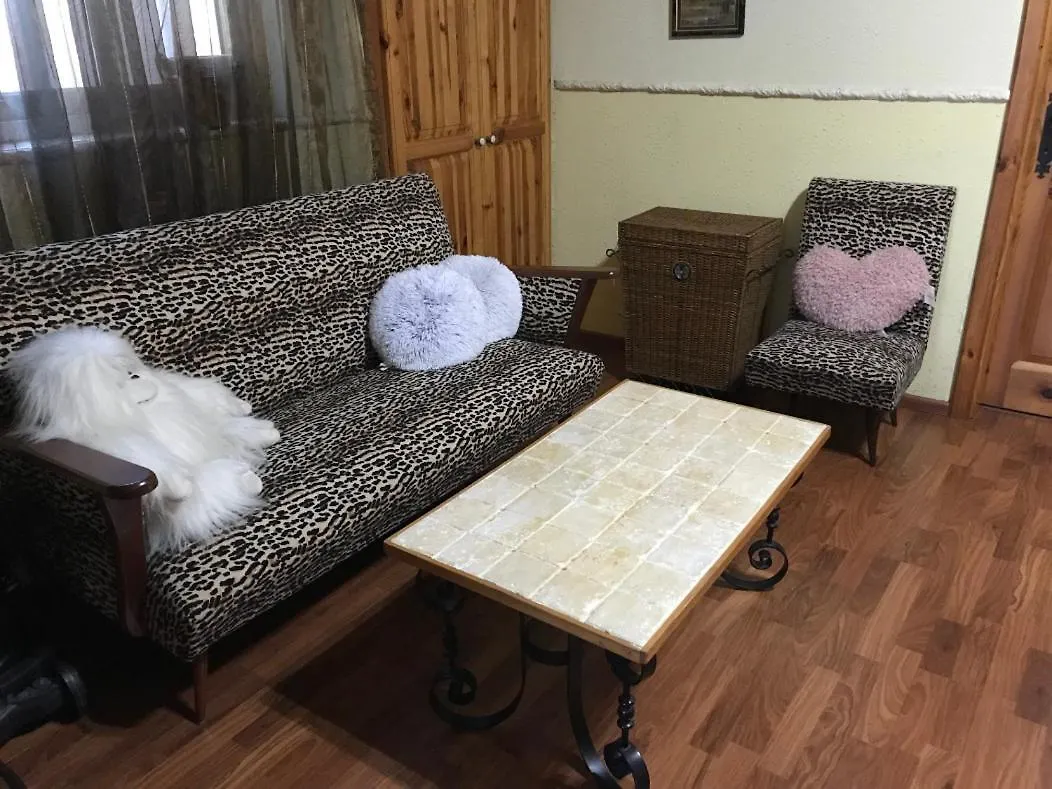 Проживание в семье Casa Montegri Ghaxaq