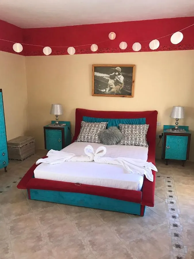 Casa Montegri Ghaxaq